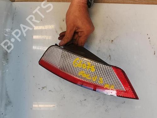 Rear bumper left light FORD FOCUS II (DA_, HCP, DP) 1.8 TDCi | BP21328285C81 