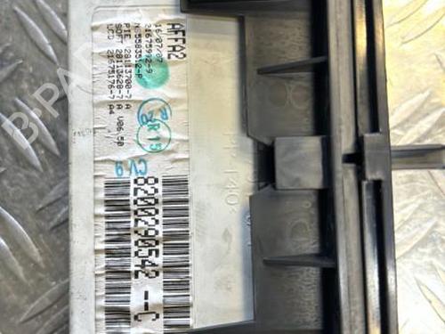 Display monitor RENAULT MEGANE II (BM0/1_, CM0/1_) 1.5 dCi (BM1E, CM1E) | BP21349314C48 