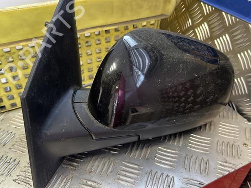 Used Left mirror NISSAN NOTE (E11, NE11) 1.5 dCi (90 hp) 21356685