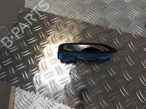 Front right interior door handle RENAULT LAGUNA III (BT0/1) 2.0 dCi (BT01, BT08, BT09, BT0E, BT0K, BT12, BT1C, BT1D,... | BP21348125I14 