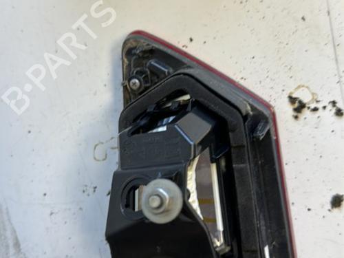 Left tailgate light RENAULT CLIO IV (BH_) 0.9 TCe 90 (BHNF, BHMA, BHMH, BHJK, BHJR) | BP21330006C79 