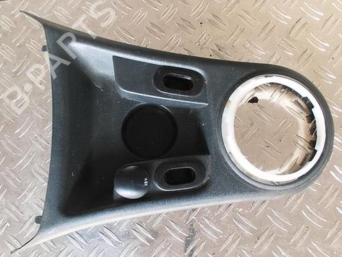 Used Electronic module CITROËN C2 (JM_) 1.1 (60 hp) 21333992
