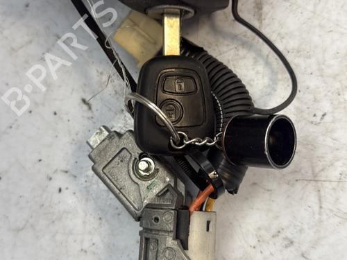 Ignition barrel CITROËN C1 (PM_, PN_) 1.0 | BP27999927M48 
