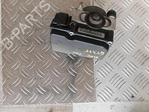 ABS pump FIAT 500 (312_) 1.2 (312AXA1A) | BP21328690M43