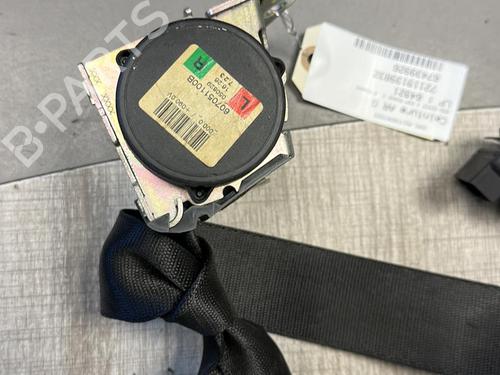 Used Rear left belt tensioner BMW 1 (E87) 120 d (163 hp) 21356711