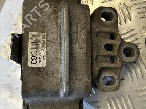 Gearbox mount VW GOLF VI (5K1) 2.0 TDI 4motion | BP21334783M88 