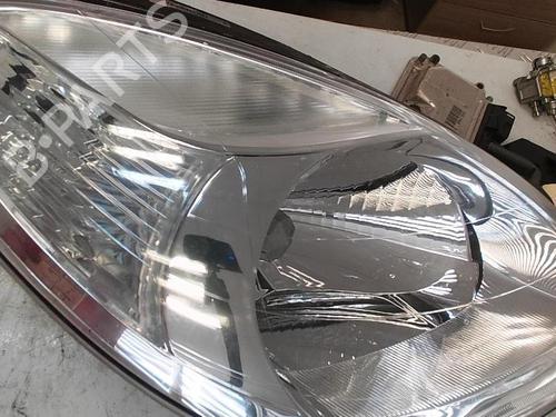 Used Right headlight CITROËN XSARA PICASSO (N68) 1.6 HDi (90 hp) 21334409