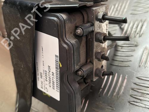 Pompe ABS RENAULT CLIO IV Grandtour (KH_) 1.5 dCi 90 (KHN3, KHN4) (90 hp) 21340910