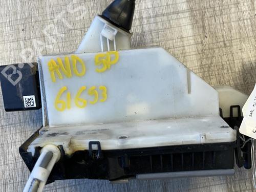 Used Front right lock DS DS 4 / DS 4 CROSSBACK (NX_) 1.6 THP 165 (165 hp) 21343452