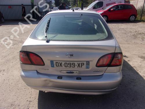 Left headlight NISSAN PRIMERA Hatchback (P11) 2.0 16V | BP22406374C28 