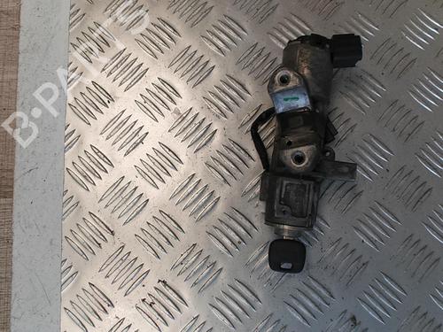 Ignition barrel TOYOTA AVENSIS Estate (_T25_) 2.0 D-4D (CDT250_, CDT250R) | BP21340475M48 