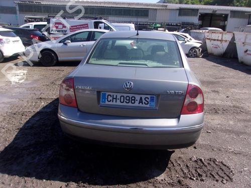 Venstre baglygte VW PASSAT B5.5 (3B3) 2.5 TDI | BP21343920C34 
