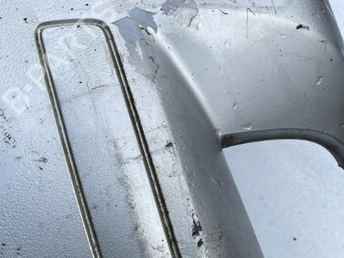 Front bumper VOLVO V50 (545) 1.6 D | BP21848256C7 