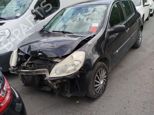 Brugte RENAULT CLIO III (BR0/1, CR0/1) 1.5 dCi (BR17, CR17) (86 hp) 3464525