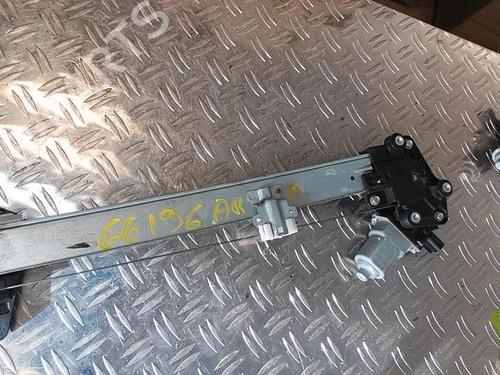 Rear right window mechanism HONDA CR-V III (RE_) 2.2 i-DTEC 4WD (RE6) | BP21349847C25 