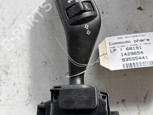 Used Switch FORD C-MAX (DM2) 1.6 TDCi (109 hp) 21336428