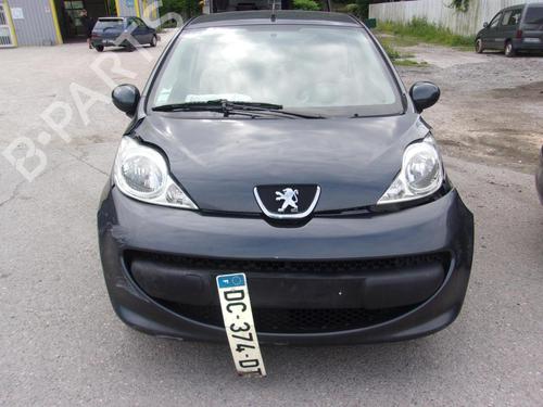 Right taillight PEUGEOT 107 (PM_, PN_) 1.4 HDi | BP21359357C35 
