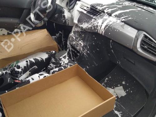 Motor CITROËN C3 II (SC_) 1.4 HDi 70 (SC8HZC, SC8HR0, SC8HP4) | BP21341495M1 