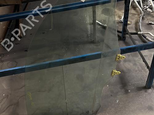 Front right door window NISSAN MICRA III (K12) 1.5 dCi | BP26154337C19