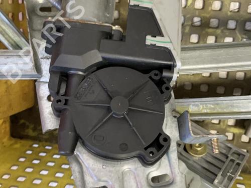 Used Front right window mechanism CITROËN C3 Pluriel (HB_) 1.6 (109 hp) 21343163