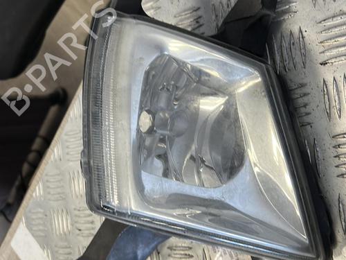 Used Right front fog light PEUGEOT 407 (6D_) 2.0 HDi 135 (6DRHRH, 6DRHRE, 6DRHRG, 6DRHRJ) (136 hp) 22357649