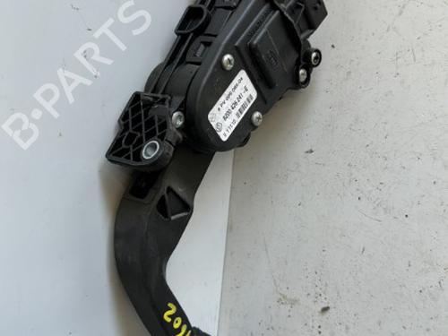 Used Other RENAULT TWINGO II (CN0_) 1.5 dCi (CN0E) (64 hp) 21353736