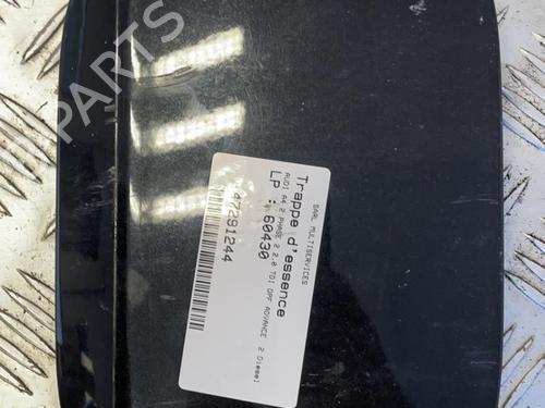 Fuel flap AUDI A4 B7 Avant (8ED) 2.0 TDI | BP21351278C131 