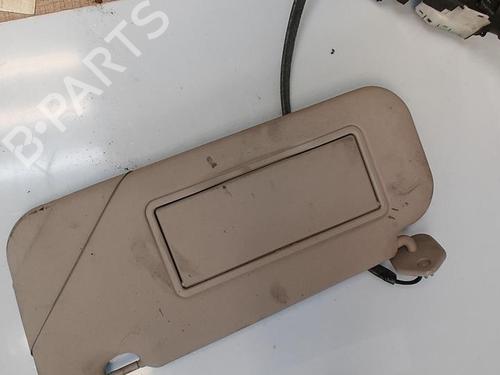 Used Left sun visor CITROËN XSARA PICASSO (N68) 1.6 HDi (90 hp) 21344606