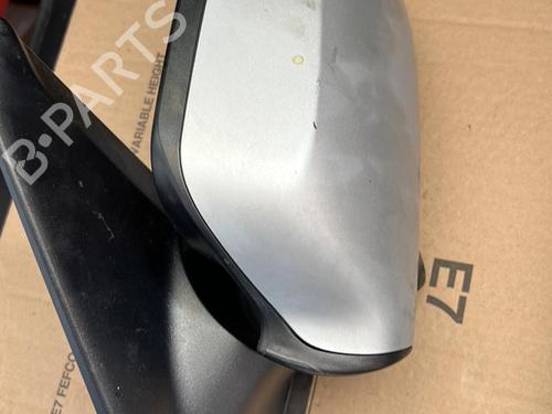 Used Left mirror MAZDA 3 (BK) 1.6 DI Turbo (109 hp) 21354384