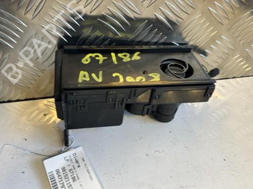 Electronic module PEUGEOT 3008 II SUV (MC_, MR_, MJ_, M4_) 1.2 THP/ PureTech 130 (MRHNSM, MRHNSU, MRHNSJ, MRHNYW,... | BP21349439M83 