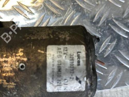 ABS pump OPEL TIGRA (S93) 1.4 16V (F07) | BP21357334M43 