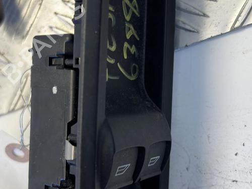Used Left front window switch FORD FIESTA VI (CB1, CCN) 1.6 Ti (120 hp) 21354218