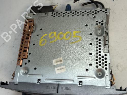 Radio PEUGEOT 308 I (4A_, 4C_) 1.6 HDi | BP26056504E6 