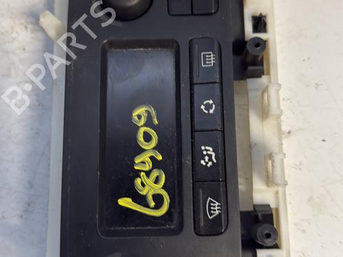 Climate control PEUGEOT 307 (3A/C) 1.6 HDi 110 | BP22596706I5 