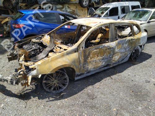 Used Parts RENAULT LAGUNA III Grandtour (KT0/1) 2.0 dCi GT (KT11, KT1E, KT1N) (178 hp) 2075031