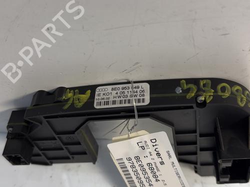 Electronic module AUDI A4 B6 Avant (8E5)  | BP22241069M83 