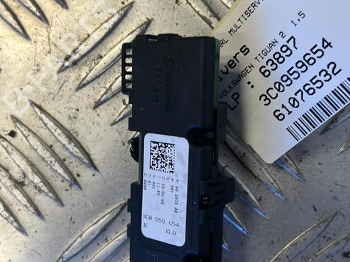 Elektronisk modul VW TIGUAN (AD1, AX1) 1.5 TSI (150 hp) 21346790