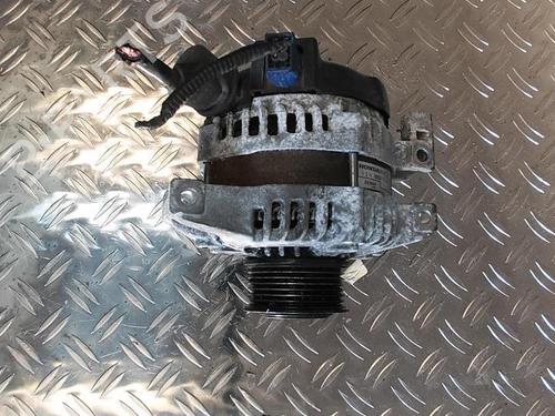 Used Alternator HONDA CR-V III (RE_) 2.2 i-DTEC 4WD (RE6) (150 hp) 21358073