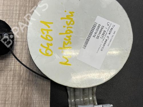 Used Fuel flap MITSUBISHI MIRAGE / SPACE STAR VI Hatchback (A0_A) 1.2 (A03A) (80 hp) 21340662