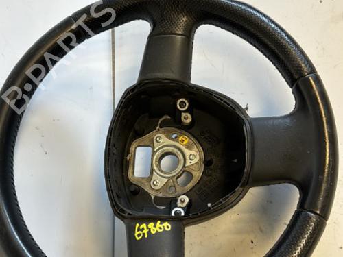 Steering wheel AUDI A3 Sportback (8PA) 2.0 TDI | BP21330136C49 