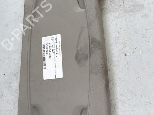 Sonnenblende Links für RENAULT KANGOO Express (FW0/1_) 1.5 dCi 75 (FW07, FW10, FW04) (75 hp) 21331864