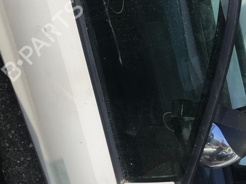 Right front door VW POLO V (6R1, 6C1) 1.6 TDI | BP27158975C3 