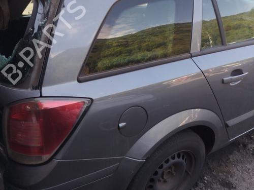Radio OPEL ASTRA H Estate (A04) 1.7 CDTI (L35) | BP23797788E6 
