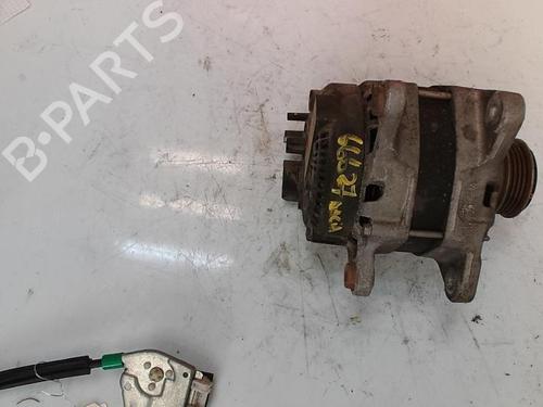 Alternator DACIA SANDERO II 1.0 SCe 75 (B8JC, B8JD, B8NC) | BP21352025M7