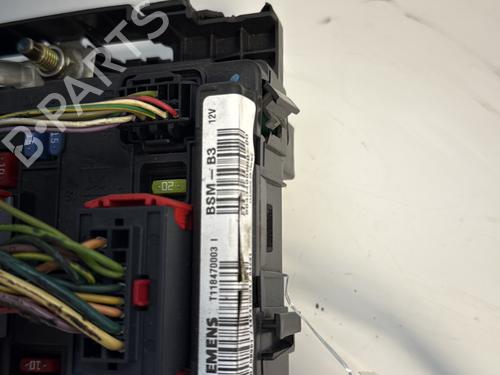 Fuse box CITROËN XSARA PICASSO (N68) 2.0 HDi | BP25759356E1 