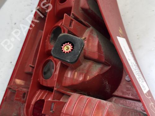 Right taillight RENAULT CLIO II (BB_, CB_) 1.2 16V (BB05, BB0W, BB11, BB27, BB2T, BB2U, BB2V, CB05,... | BP26617717C35 