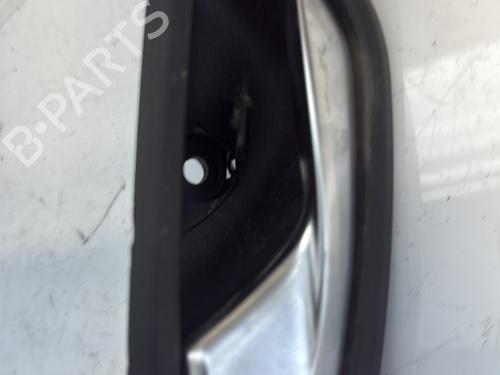 Used Front left interior door handle RENAULT MEGANE IV Hatchback (B9A/M/N_) 1.5 Blue dCi 115 (B9A6) (116 hp) 26930745