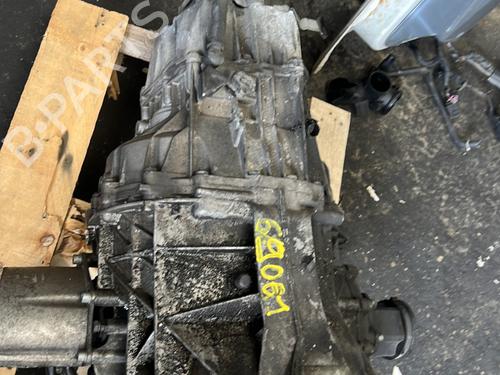 Getriebe AUDI A4 B7 Convertible (8HE) 2.0 TFSI 16V | BP26168399M3 