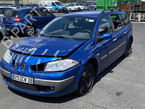 ABS pump RENAULT MEGANE II Estate (KM0/1_) 1.5 dCi (KM16, KM1E) | BP21350753M43 
