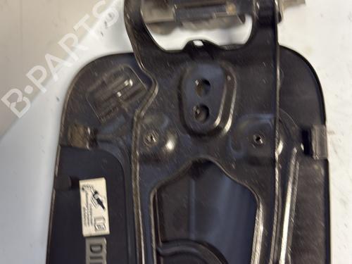 Fuel flap DACIA DUSTER (HS_) 1.5 dCi 4x4 | BP21347832C131 